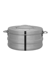 Galaxy Double Wall Stainless Steel Hot Pot 30cm 5L