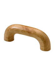 Hettich Country Wooden Furniture Handle 6.4cm