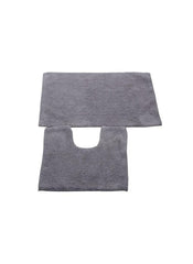 Cotton Bath Mat Set