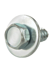 Suki Steel Hex Drill Screw With Washer