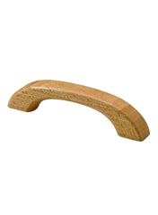 Country Wooden Furniture Handle 9.6 Cm