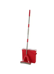 Sponge Mop and Bucket