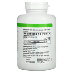 Cardiovascular Formula 100 Aged Garlic Extract 100 Capsules