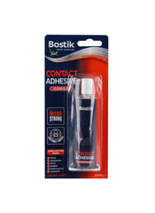 Bostik Contact Adhesive Clear Glue 50ml