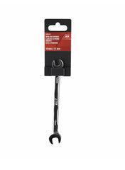 Steel Double Open-End Wrench 10 x 11mm