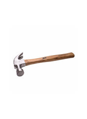 Claw Hammer With Hickory Handle 453g