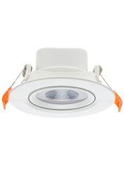 Oshtraco Lightmaker LED Directional Downlight 5W Warm White