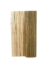 Bamboo Slascreening 90 X 380 Cm
