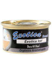 Exotica ESC1 ICE Air Freshener