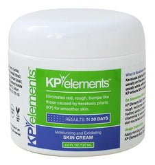 Exfoliating Skin Cream 120ml