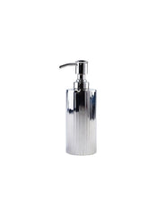 Pan Emirates Ambrose Stainless Steel Soap Dispenser