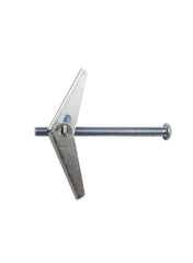 Steel Spring Toggle Pack M4 x 50mm 10Pcs