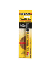 Wood Finish Stain Marker Golden Oak 9.9ml