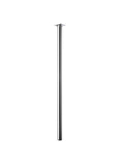 Hettich Stainless Steel Furniture Leg 30 X 800mm
