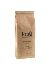 ProQ Apple Wood Chips