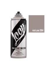 Premium Artist Acrylic Spray Paint LP364 400ml Portland