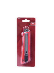 Carbon Snap Off Utility Knife 18mm