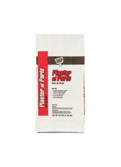 Plaster of Paris Dry Mix 11.3kg White