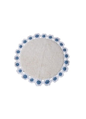 Pan Emirates Harper Cotton Bath Mat