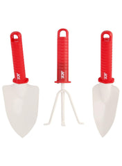 Tool Seseof 3 Red White