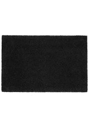 Bath Mat Dark Grey