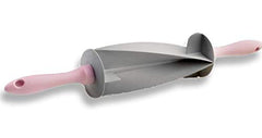 Croissants cutter