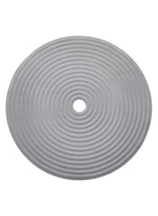 Doppa Shower Mat Dark Grey 46cm