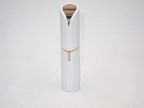 Painless Facial Hair Remover Machine With Sensor Light - Telemall UAE