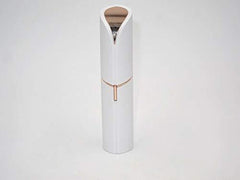Painless Facial Hair Remover Machine With Sensor Light - Telemall UAE