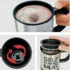 Cup Mixer
