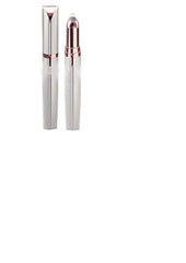Instant Facial Hair Remover Silver/Rose Gold