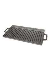 Traeger Cast Iron Reversible Griddle