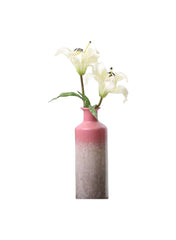 Lily Artificial Flower Branch 58 Cm