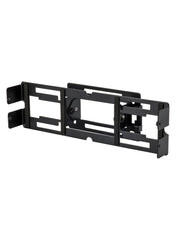 Wall Bracket Adjustable Black Colour