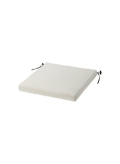 Chair Cushion Outdoor Beige 44X44Cm