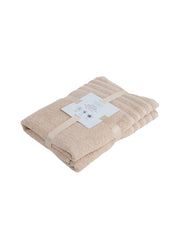 Essential Cotton Bath Towel Set