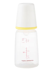 Standard Neck Nursing Bottle 120ml