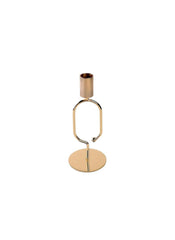 Besto Metal Taper Candle Holder