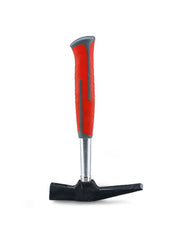 Bricklayer Hammer With Rheinish Pattern