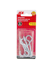 Ceiling Hooks 5.4cm 6Pcs
