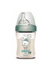 Haberman Anti-Colic Baby Bottle Blue 260ml 1/098