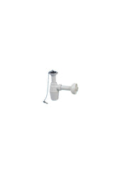 Bold Techno Basin Drainer 5 x 34 x 37cm White