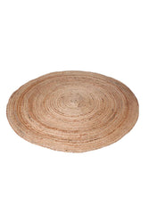 Miran Jute Rug 120 Cm