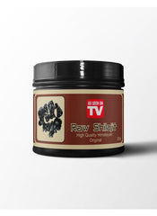 Raw Shilajit High Quality Himalayan Original for Regulates Hormones and Immune System 20g
