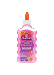 Elmers Glitter Glue