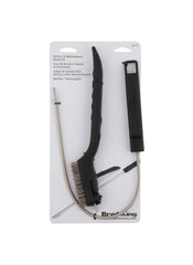 Broil King Gas BBQ Burner Maintenance Brush Kit