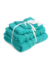 Kingsley Plain Towel Set