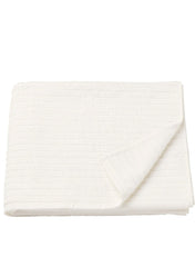 Bath Towel White