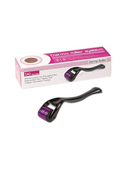 DRS Derma Roller Black 0.5millimeter