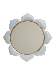 Owen Metal Wall Decor 58 x 2 x 58cm